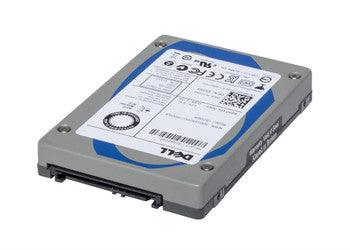 Dell - 3000021047353.1-SER - 400GB SATA 6Gbps 3.5-inch Internal Solid State Drive (SSD)