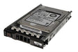 Dell - 3000021527727.1-SER - 900GB 10000RPM SAS 12Gbps 2.5-inch Internal Hard Drive