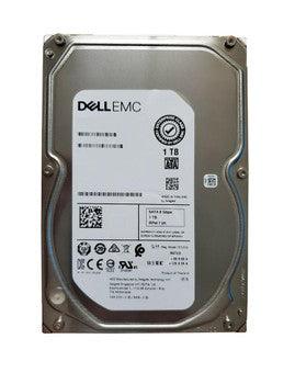 Dell - 3000026139026.1-STO - EMC 1TB 7200RPM SAS 6Gbps Nearline 2.5-inch Internal Hard Drive