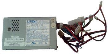 HP - 302199-001N - 300-Watts ATX 20-Pin Power Supply for ProLiant ML310 G1 Server