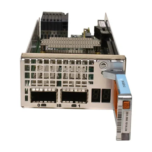 303-266-101A EMC 2-Port 56GB IB v2 Enhanced X16 SLIC