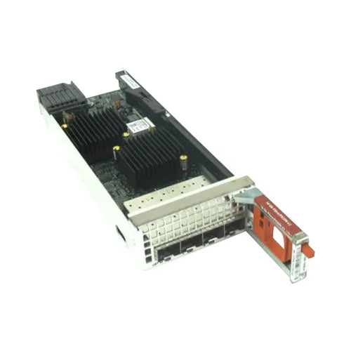 INA PCB I/O 4 x Ports 16G FICON/FC