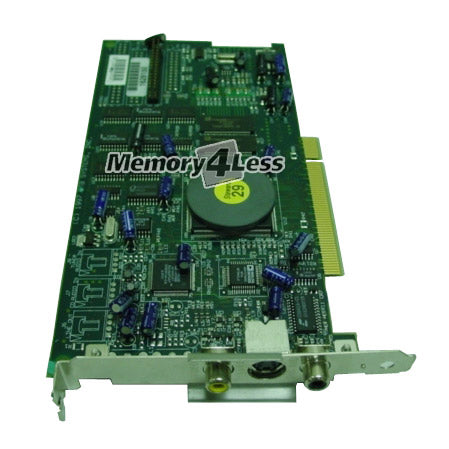 303030-001 HP DVD Decoder Board Card (PC Theatre 9100)