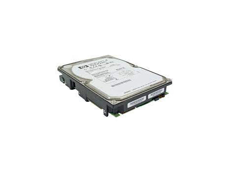 18.2GB 15000RPM Ultra320 SCSI 8MB Cache LVD 68-Pin 3.5-inch Hard Drive