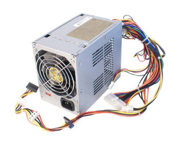 HP - 308615-001-P2 - 240-Watts 120-240V AC Redundant Hot Swap 20-Pin Power Supply with Active PFC for EVO D330