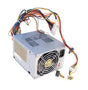 HP - 308615-001W - 240-Watts 120-240V AC Redundant Hot Swap 20-Pin Power Supply with Active PFC for EVO D330