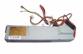 HP - 308617-001-03 - 185-Watts 120-240V AC Switching Power Supply with Active PFC for EVO D530/ D325/ DC5000 SFF WorkStation