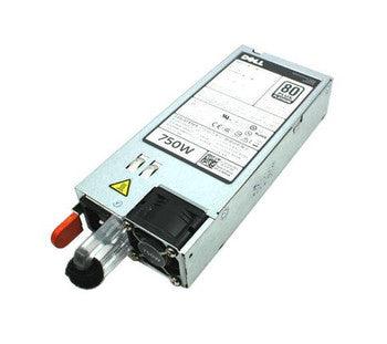Dell - 308W8 - 750-Watts High Voltage Power Supply for PowerEdge R520