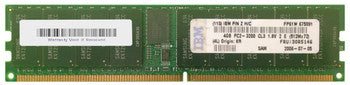 IBM - 30R514606 - 4GB DDR2 Registered ECC PC2-3200 400Mhz 2Rx4 Memory
