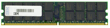 IBM - 30R5815 - 4GB (2x2GB) DDR2 Non ECC PC2-3200 400Mhz Memory