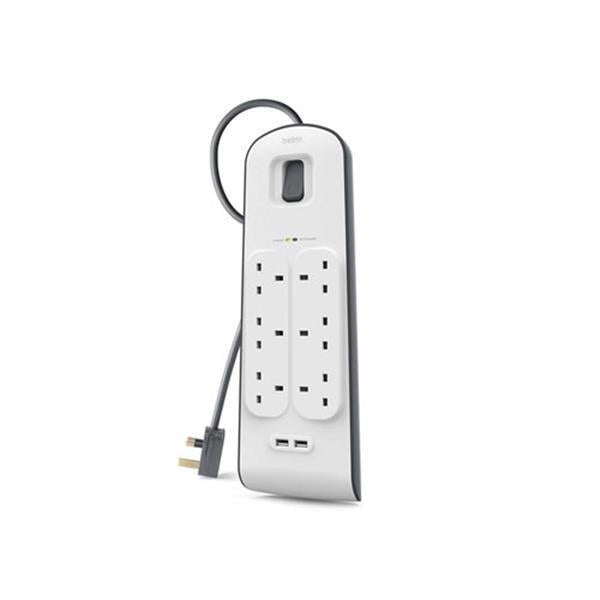 30R6574 IBM Belkin Compact Surge Protector