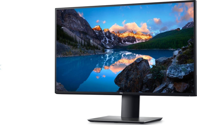Ultrasharp 27 Inch Hdr 4K Ips Monitor