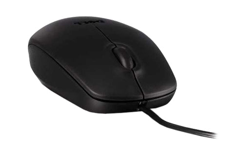 310-9248 Dell 2-Button Premium Black USB Optical Mouse
