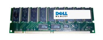 Dell - 311-0475 - 256MB (4x64MB) EDO Buffered ECC EDO Memory