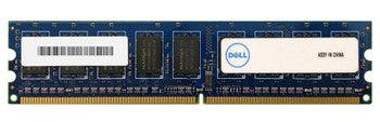Dell - 311-4462 - 4GB (4x1GB) DDR2 ECC PC2-3200 400Mhz Memory