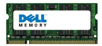 Dell - 311-5922 - 4GB (4x1GB) DDR2 SoDimm ECC PC2-4200 533Mhz Memory
