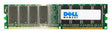 Dell - 311-6194 - 2GB Kit (1GB X 2) SDRAM Memory