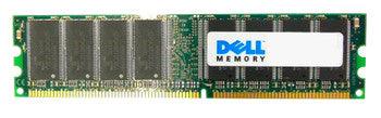 Dell - 311-6194 - 2GB Kit (1GB X 2) SDRAM Memory