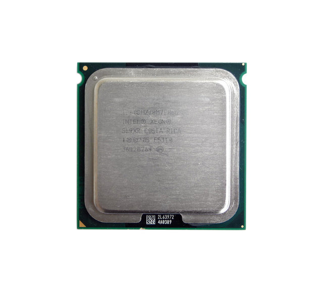311-6844 - Dell 1.6GHz 1066MHz FSB 8MB L2 Cache Socket LGA771 Intel Xeon E5310 Quad-core (4 Core) Processor
