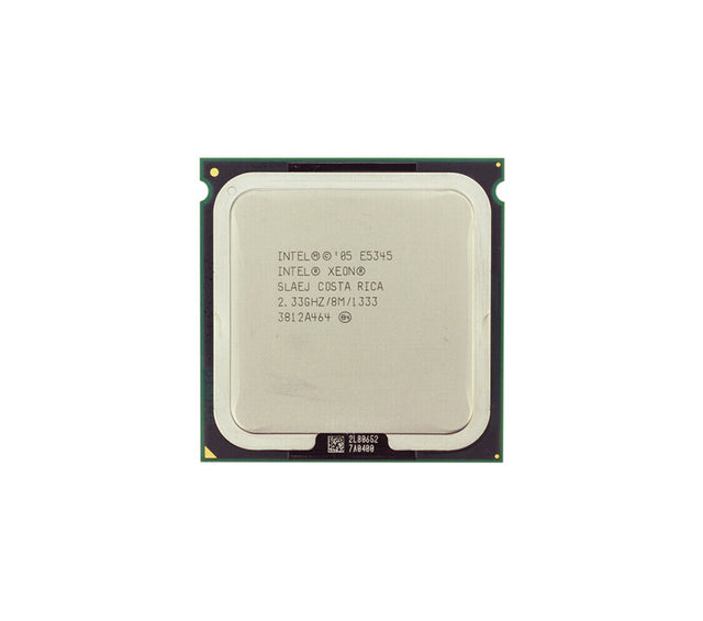 311-6947 - Dell 2.33GHz 1333MHz FSB 8MB L2 Cache Intel Xeon E5345 Quad Core Processor