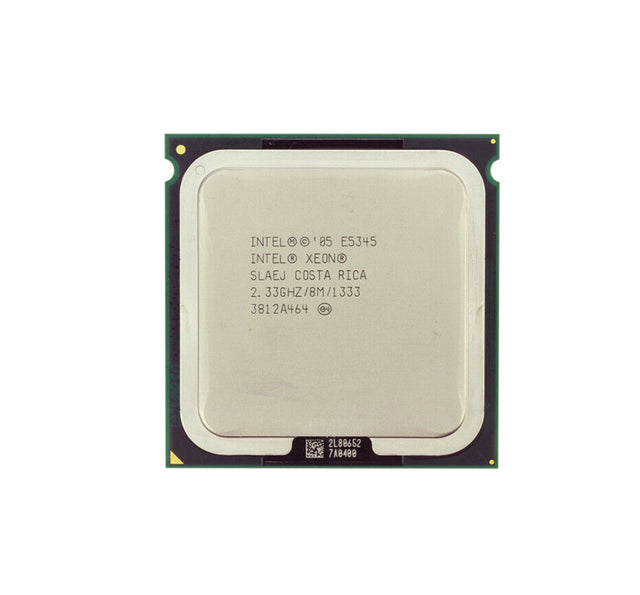 311-6949 - Dell 2.33GHz 1333MHz FSB 8MB L2 Cache Intel Xeon E5345 Quad Core Processor