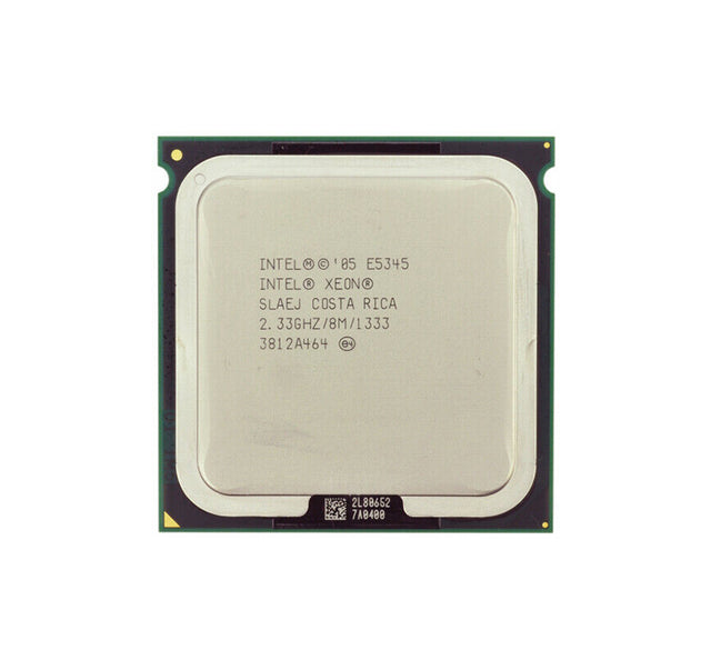 311-6973 - Dell 2.33GHz 1333MHz FSB 8MB L2 Cache Intel Xeon E5345 Quad Core Processor