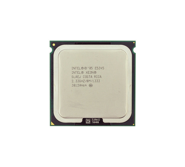 311-6983 - Dell 2.33GHz 1333MHz FSB 8MB L2 Cache Intel Xeon E5345 Quad Core Processor