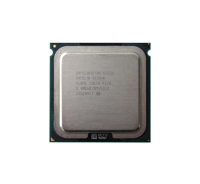 311-7058 - Dell 2.0GHz 8MB L2 Cache 1333MHz FSB Socket LGA771 65NM 80W Intel Xeon E5335 Quad Core Processor