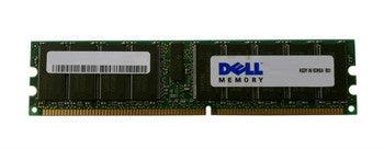 Dell - 311-7245 - 4GB SDRAM Memory Dual Channel Module