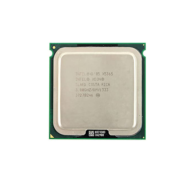 311-7658 - Dell 3.0GHz 8MB L2 Cache 1333MHz FSB Socket LGA-771 65NM 150W Intel Xeon X5365 Quad Core Processor