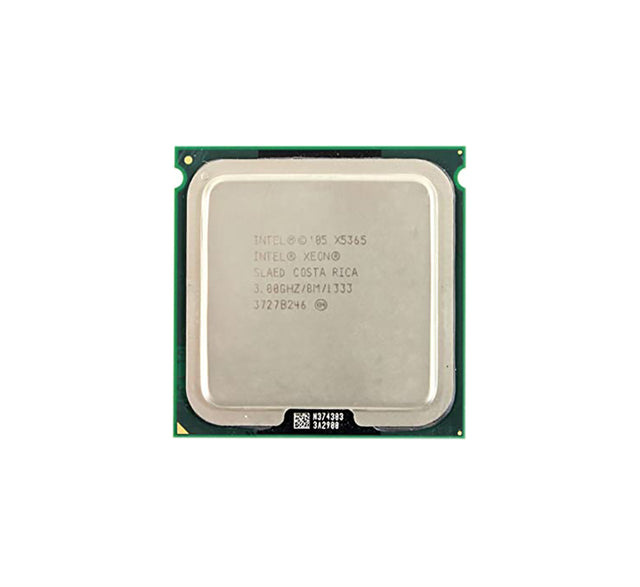 311-7705 - Dell 3.0GHz 8MB L2 Cache 1333MHz FSB Socket LGA-771 65NM 150W Intel Xeon X5365 Quad Core Processor