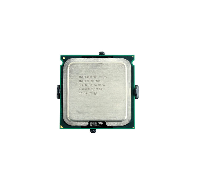 311-7708 - Dell 2.0GHz 1333MHz FSB 8MB L2 Cache Socket PLGA771 Intel Xeon L5335 Quad-core (4 Core) Processor