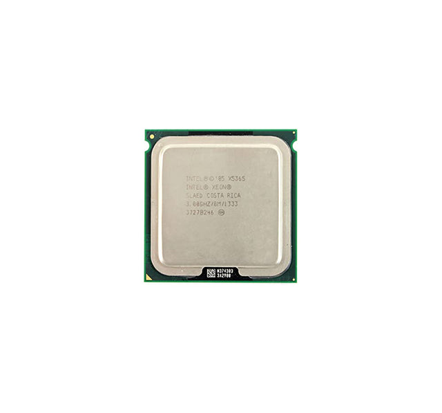 311-7748 - Dell 3.0GHz 8MB L2 Cache 1333MHz FSB Socket LGA-771 65NM 150W Intel Xeon X5365 Quad Core Processor