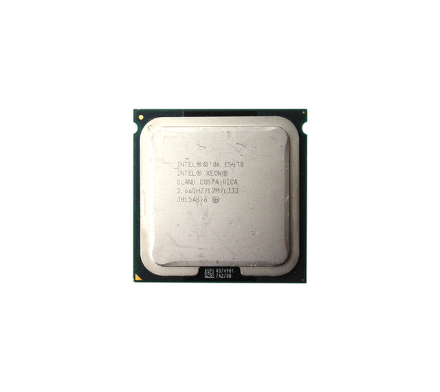 311-8037 - Dell 2.66GHz 1333MHz FSB 12MB L2 Cache Intel Xeon E5430 Quad Core Processor
