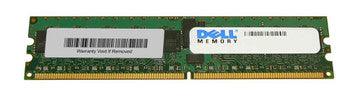 Dell - 311-9146 - 8GB Kit (8X1GB) Single Rank