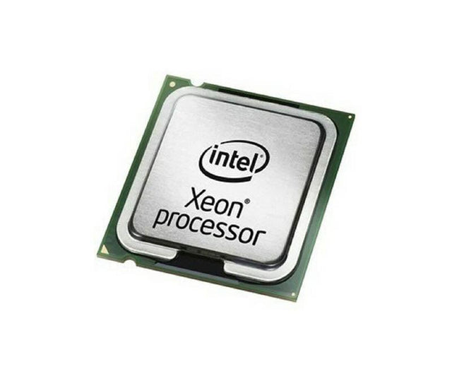 311-9173 - Dell 2.1GHz 1066MHz FSB 12MB L2 Cache Socket PGA604 Intel Xeon E7430 Quad-core (4 Core) Processor
