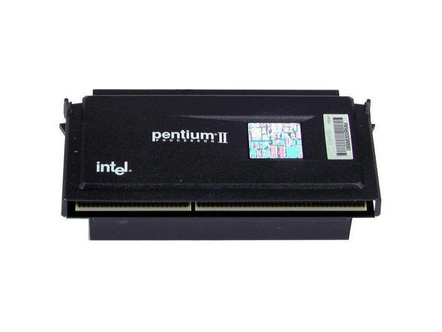 313623-001 Compaq 350MHz 100MHz FSB 512KB L2 Cache Intel Pentium II Processor Upgrade