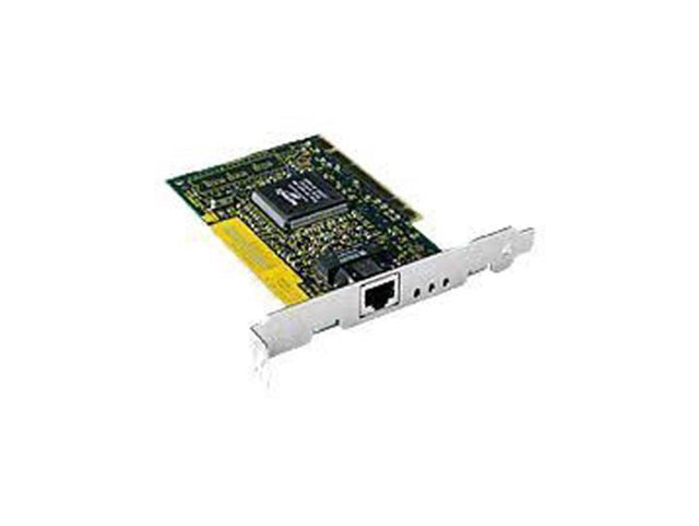 314901-001 - HP 10/100/1000 Base-T PCI Ethernet Adapter for D330 Desktop