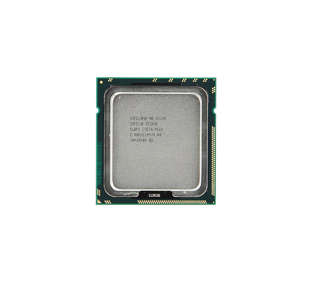 317-1307 - Dell 2.00GHz 4.80GT/s QPI 4MB L3 Cache Intel Xeon E5504 Quad Core Processor