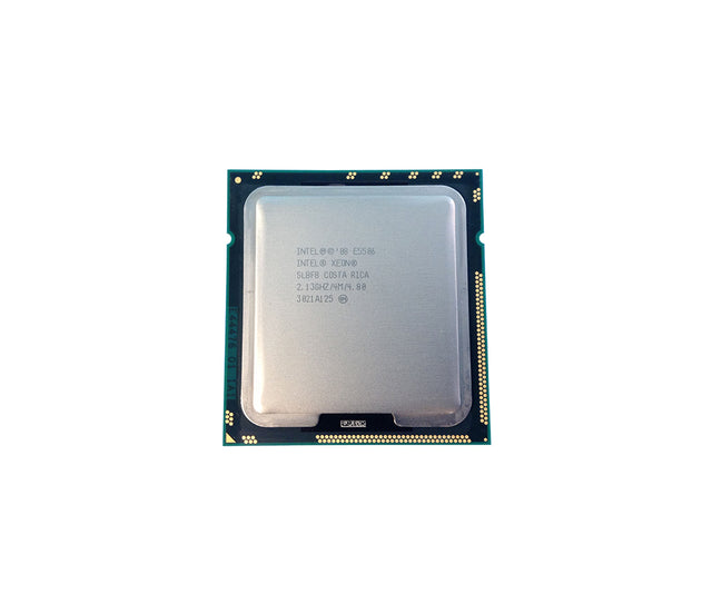 317-1308 - Dell 2.13GHz 4.80GT/s QPI 4MB L3 Cache Intel Xeon E5506 Quad Core Processor
