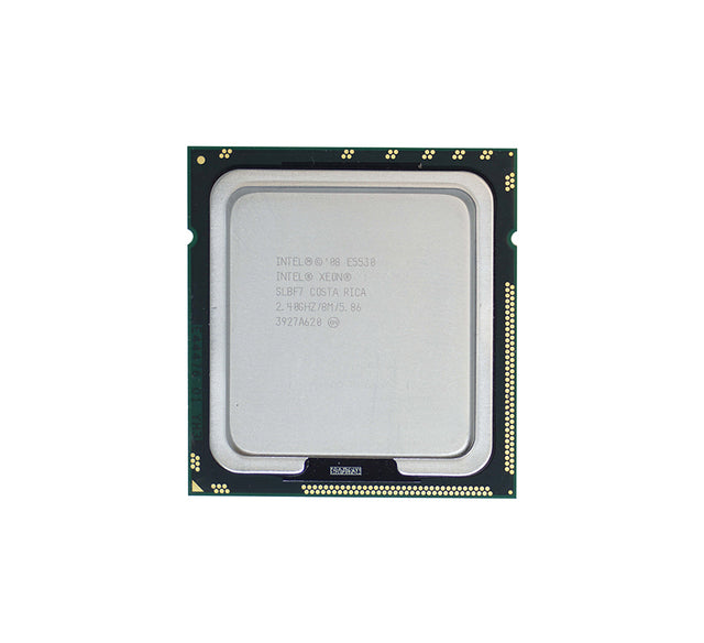 317-1310 - Dell 2.4GHz 8MB L3 Cache 5.86GT/s QPI Socket FCLGA-1366 Intel Xeon DP E5530 Quad Core Processor