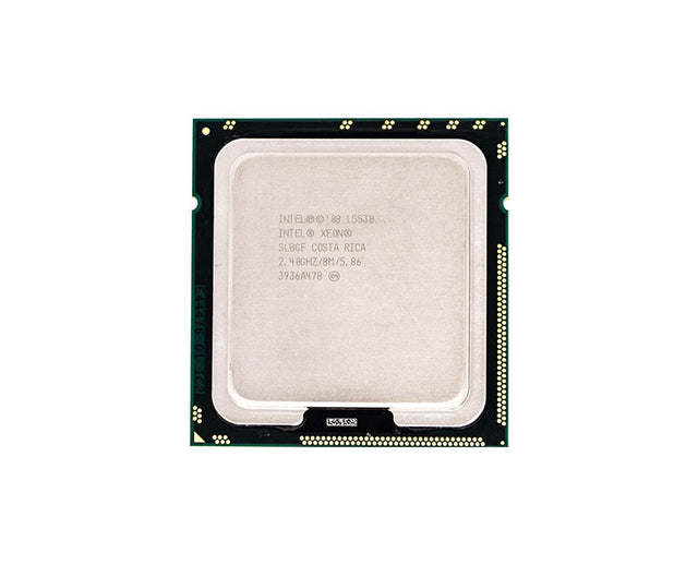 317-2532 - Dell 2.40GHz 5.86GT/s QPI 8MB L3 Cache Intel Xeon L5530 Quad Core Processor