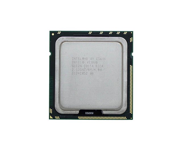 317-6171 - Dell 2.13GHz 4.80GT/s QPI 8MB L3 Cache Intel Xeon E5606 Quad Core Processor