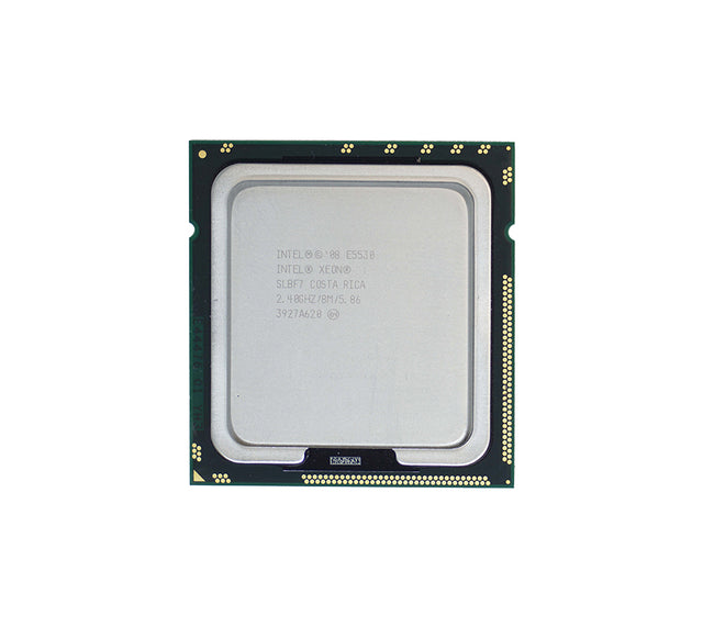 317-8051 - Dell 2.40GHz 5.86GT/s QPI 8MB L3 Cache Socket LGA1366 Intel Xeon E5530 Quad Core Processor