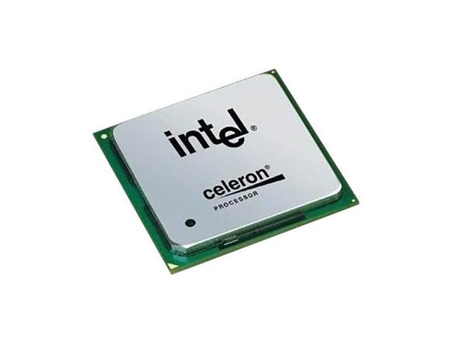 319466-001 - Compaq 2.0GHz 400MHz FSB 256KB L2 Cache Intel Mobile Celeron Processor