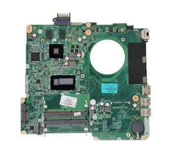 HP - 31U83MB01V0 - System Board (Motherboard) 1.60GHz With Intel Core i5-4200U Processors Support for Pavilion 15-N2 15T-N2 Series