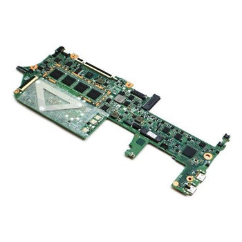 HP - 31X31MB00U0 - System Board (Motherboard) 2.70GHz With Intel Core i7-7500U Prcoessors Support for Spectre x360 Convertible 13T-W000 13-W Series