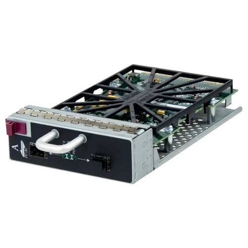 322597-001 HP I/O-A fibre channel loop module