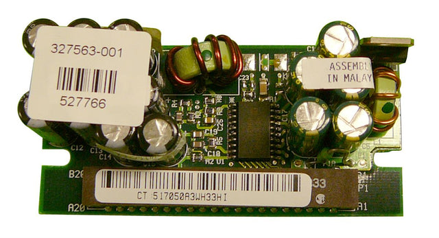 327563-001 Compaq Voltage Regulator Module for Compaq ProLiant 1600