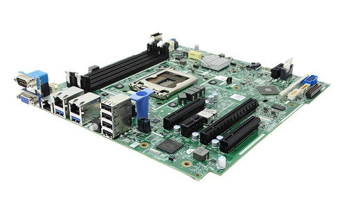 329-BDWZ - Dell Motherboard For Poweredge T340